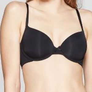 Everyday Lightly Lined Demi T-Shirt Bra